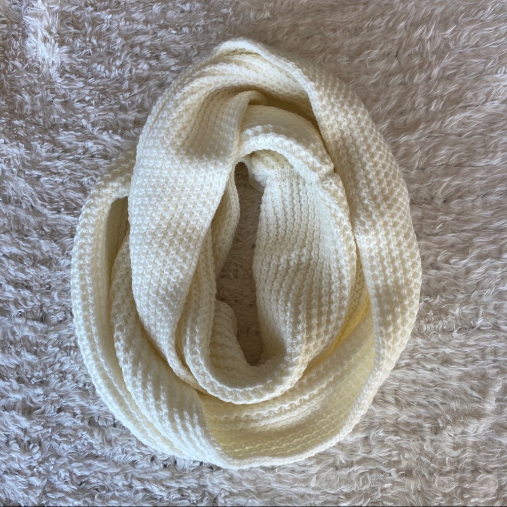 BCBG Scarf